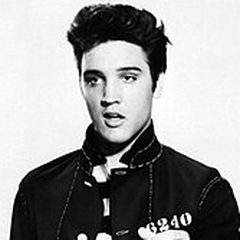 Elvis Presley