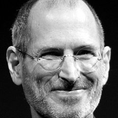 Steve Jobs