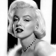 Marilyn Monroe
